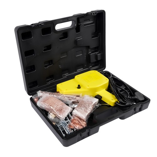 800va stud welder - stud, dent