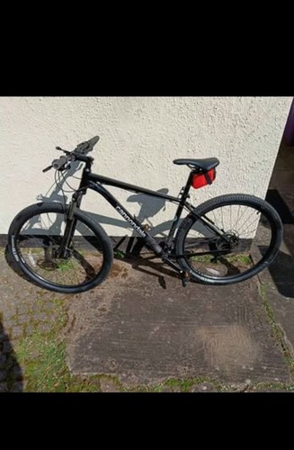 Cannondale trail mountain - trail,