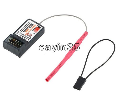 Flysky r6b 2 4ghz - flysky, fs