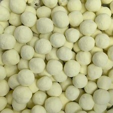 Traditional Lemon Bon Bons