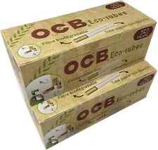 OCB ECO /  EMPTY Cigarette