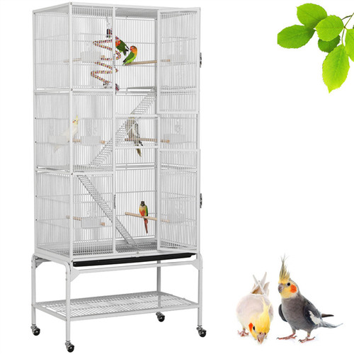 Extra large cage for - cage,