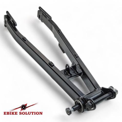 Enduro stealth bomber electric - bomber,
