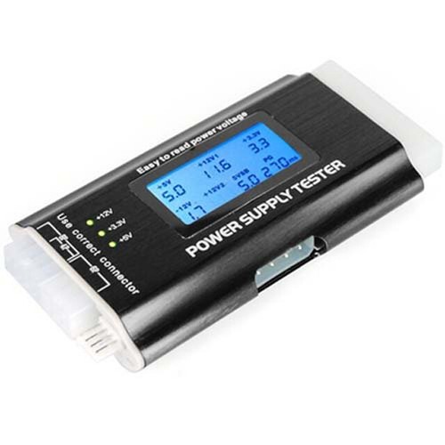 Trixes power supply - power, new