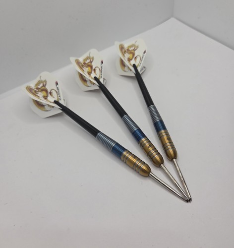 26g winmau steve beaton - steve, 90%