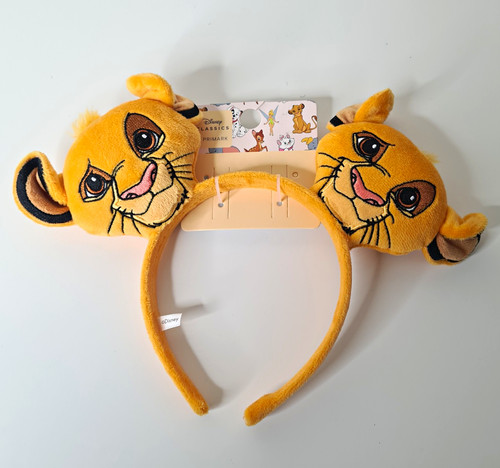 Disney lion king - disney, padded