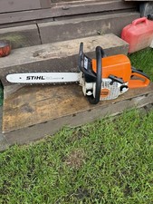 Stihl MS250 Chainsaw 18”