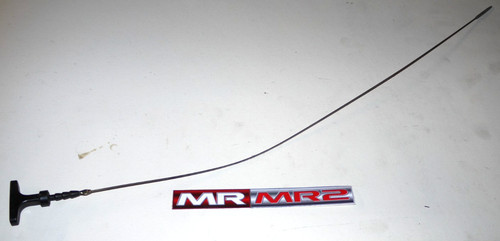 Toyota mr2 mk3 roadster - mr2,