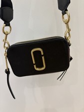 Marc Jacobs Snapshot Crossbody