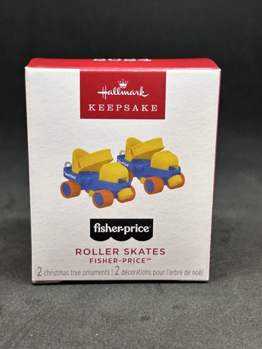 2024 hallmark keepsake fisher - keepsake,