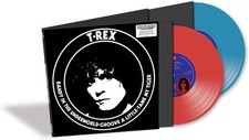 T. Rex - Dandy In The