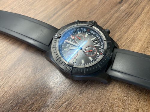 Breitling m73390 avenger - breitling,