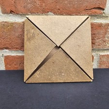 WW1 Death Penny / Memorial