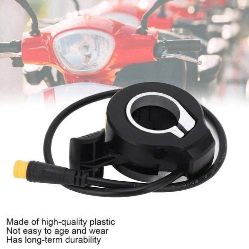 Electric bicycle ebike left - ebike,