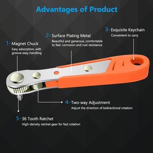 Osdue mini right angle - osdue,