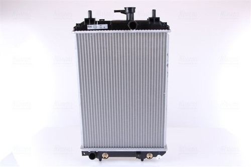 Nissens 617547 radiator fits - 617547,