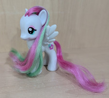 Blossomforth My Little Pony G4 FiM Used White Pegasus Good Condition RELISTED