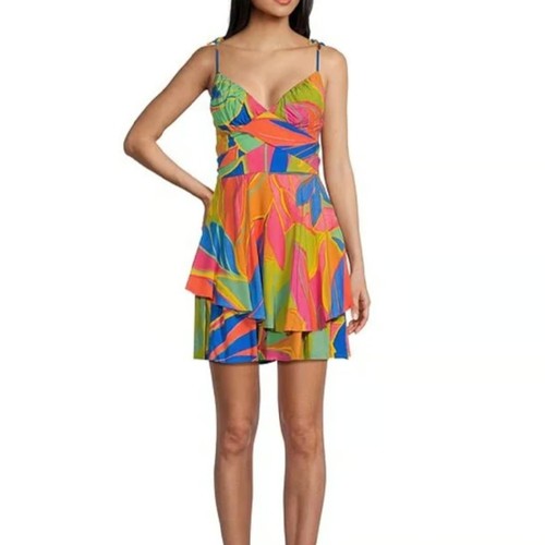 Nwt midnight doll colorful - nwt,
