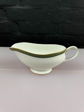 Waterford Longfield Gravy Boat