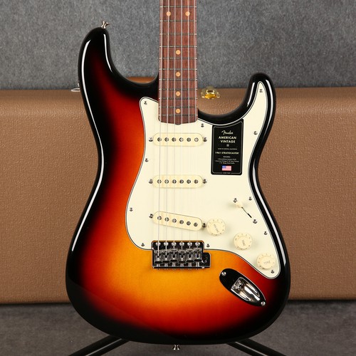 Fender american vintage - fender,