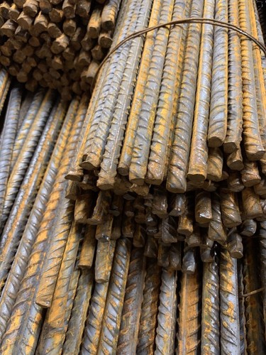 Rebar reinforcing steel bar - rebar,