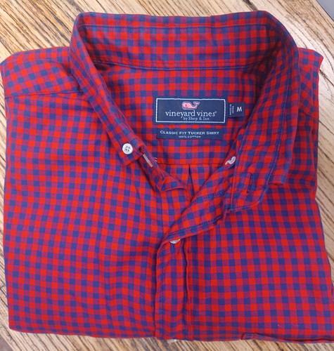 Vineyard vines men tucker - men's,