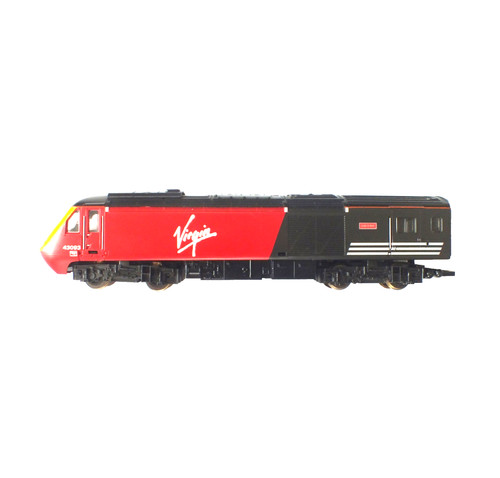 Very good hornby r2045 class43 - very,