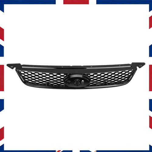 Front grille compatible - front,