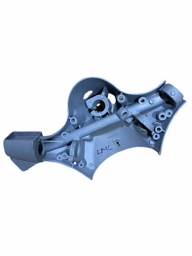 Vespa p125x p150x p200e - px,