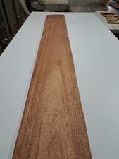 Mahogany Veneer - 1 NATURAL