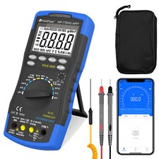 HoldPeak Digital Multimeter