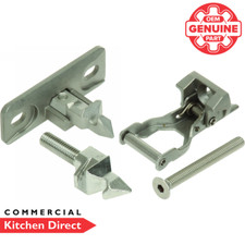 Houno Spring & Catch R + L Complete - 30421087