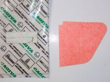 NOS OEM CAGIVA 89 FRECCIA 125 - C12R RIGHT SIDE STICKER COLOR CODE B 800064090