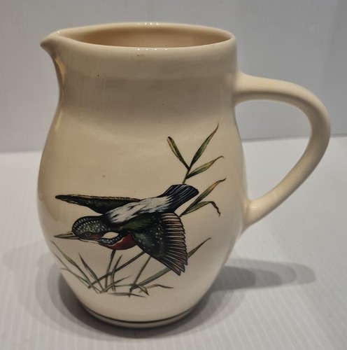 Vintage brixham pottery - vintage,