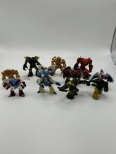 Giochi Preziosi Gormiti X11