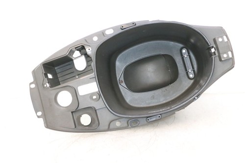 Underseat storage piaggio - -,