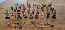 39 x LEGO Minifigures Job Lot