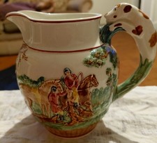 Wedgwood 1829 Ken John Peel