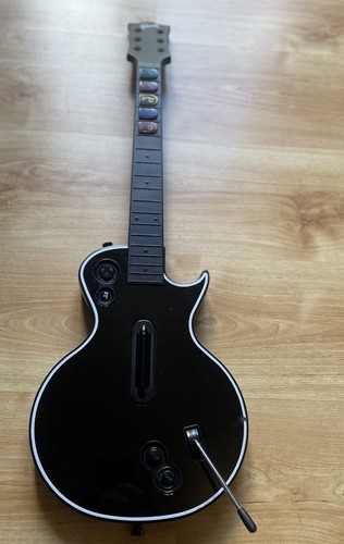 Gibson les paul guitar hero - guitar,