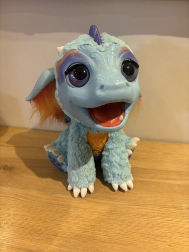Furreal friends torch - furreal, my