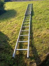Abru Master Double ladder 3.4m