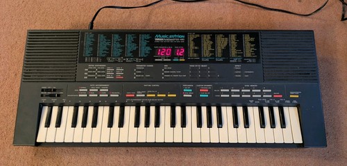 Yamaha pss 480 portasound - yamaha,