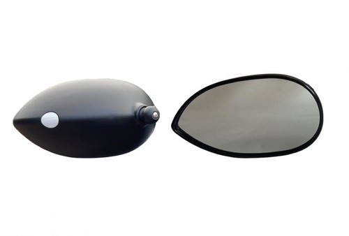 Milenco aero platinum - milenco, mirror