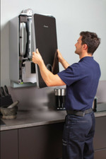 Worcester Vaillant Baxi Ideal