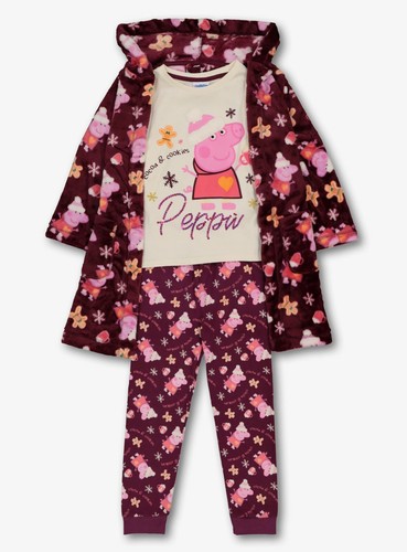 Peppa pig piece cotton - pig, 3