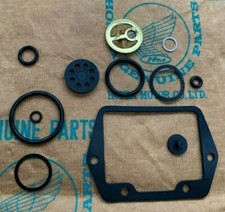 Genuine Honda ST50 ST70 Dax