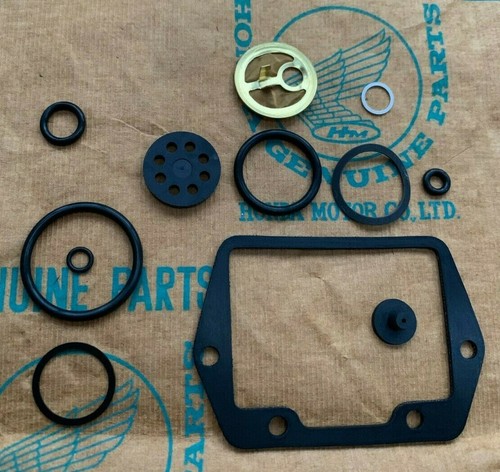 Genuine honda st50 - honda,