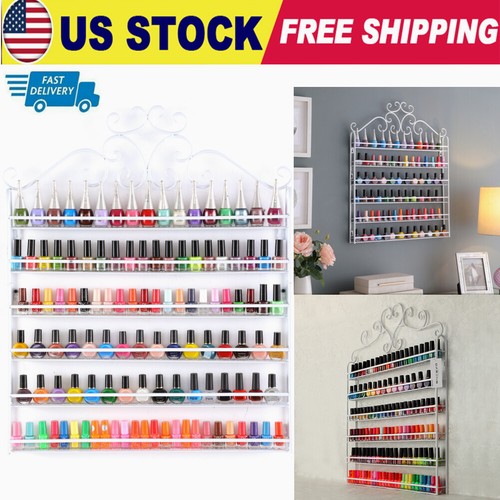 Tier nail polish - polish,