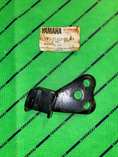 Yamaha oem nos - nos, 250