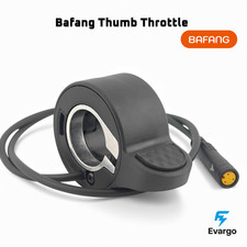 NEW!! Thumb Throttle for